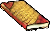 A closed book