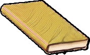 A closed book